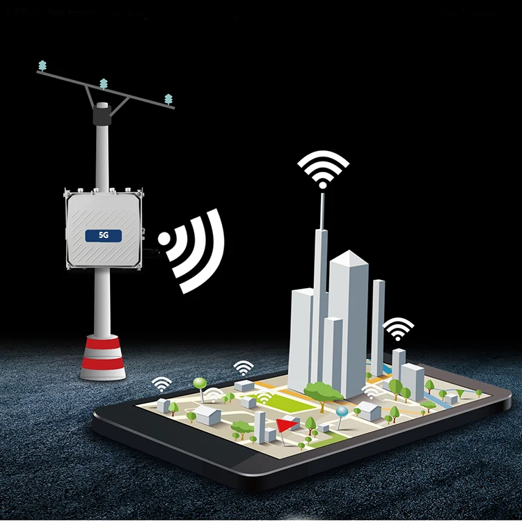 
5G Volte Modem Router 5G Router With Sim Card Solt From Juplink Sim Routers 5G 