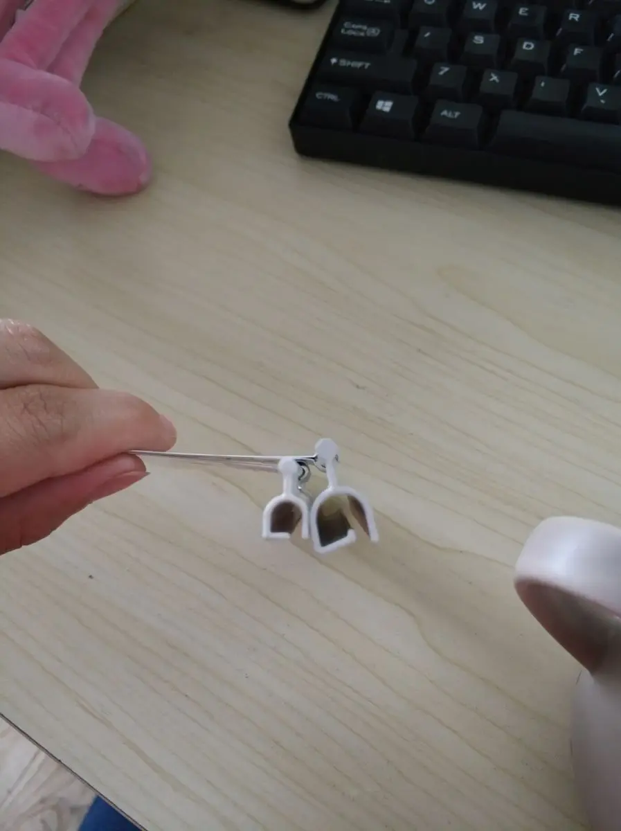 Roller Door Roller Shutter Accessories ,Security Spring for roller shutter