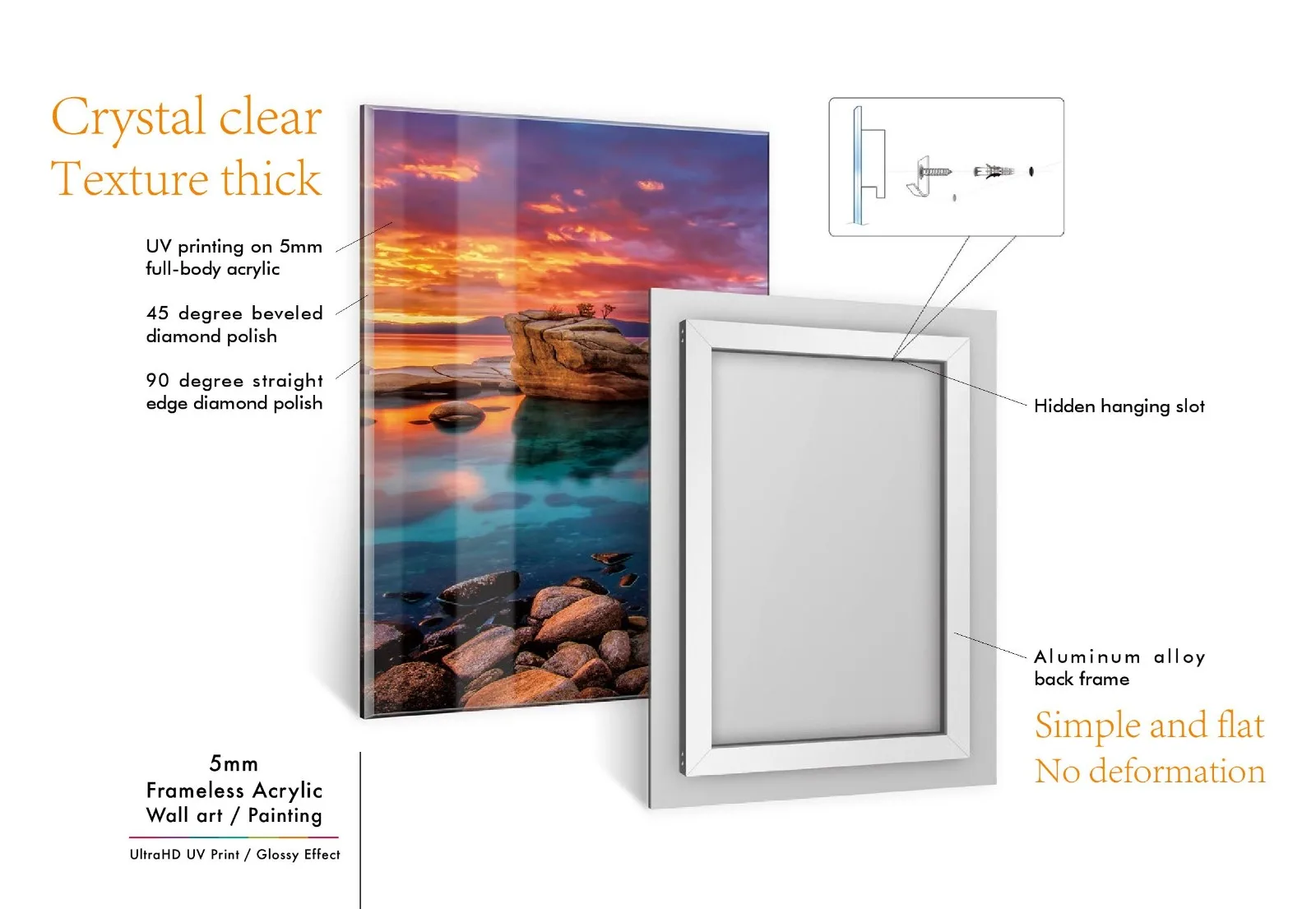 Home Decor Cuadros Abstract Figure Romantic Lover Dancer Poster oil Print Picture wall art decor Canvas