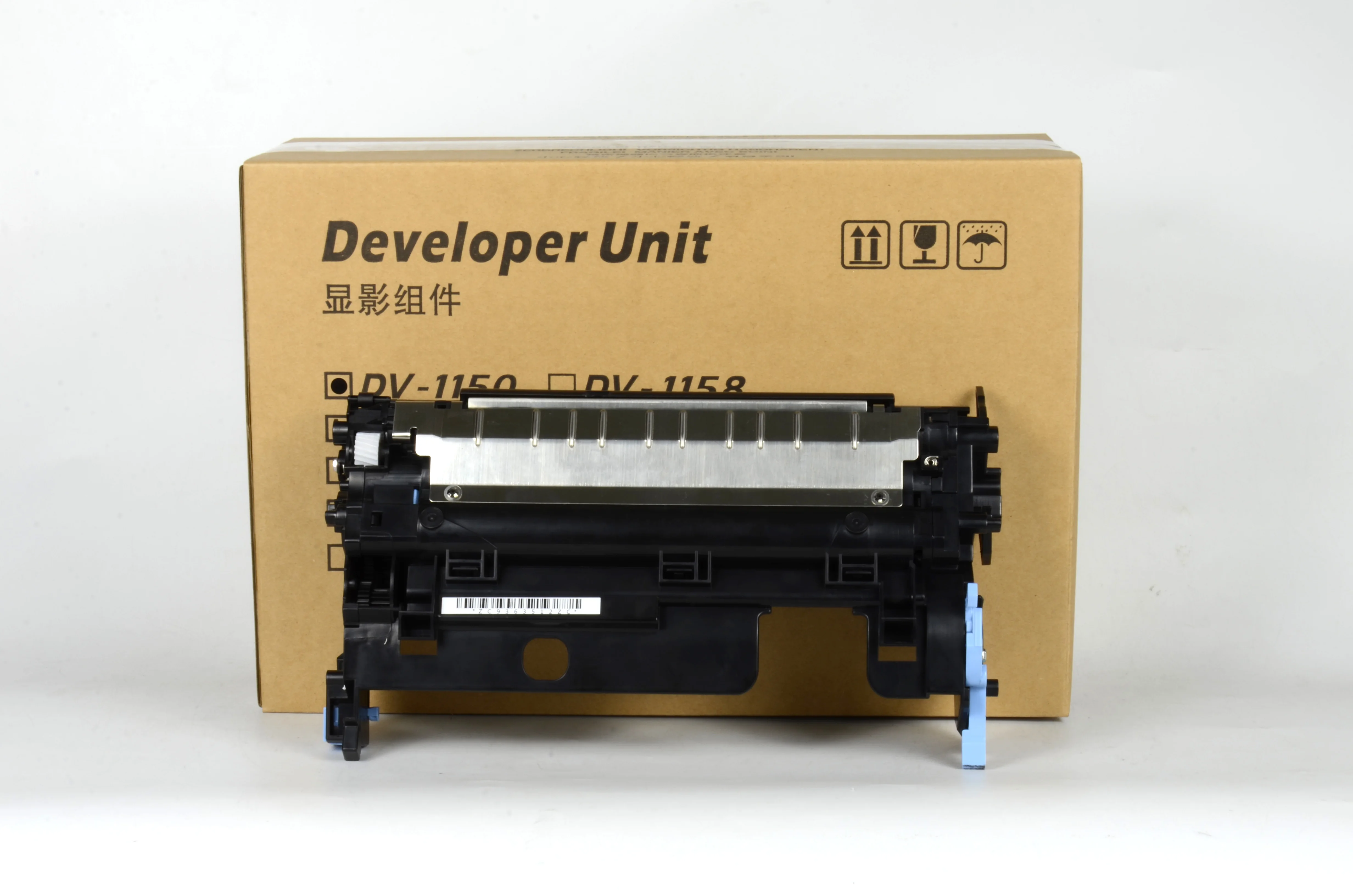 Brand New Developer Unit Compatible DV-1150 DV1151 DV1152  For Kyocera ECOSYS M2040dn M2135dn M2540dn M2540dw M2635dn M2635dw