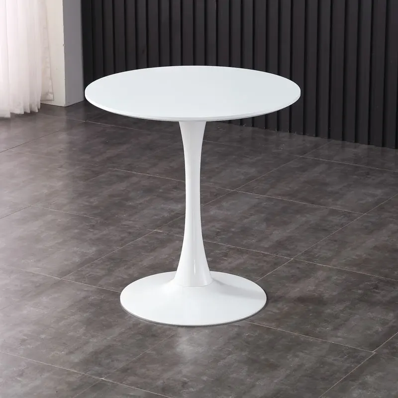 Factory Direct Sales Tall Metal Legs PP Moulded Back Swivel Home Office Revolving Adjustable Meeting Chair