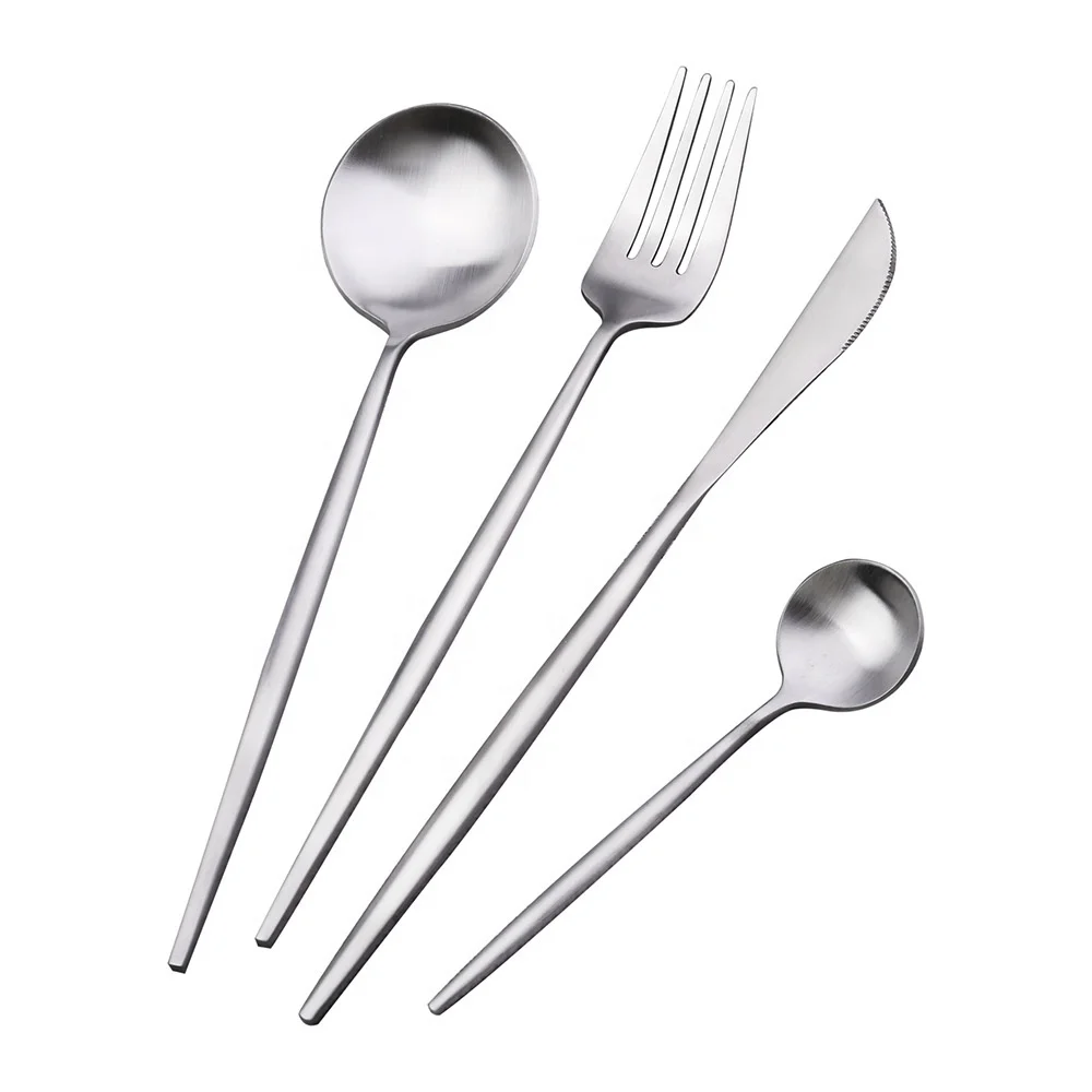 Португалия нержавеющая сталь набор столовых приборов Западный стейк столовые приборы креативный отель подарки