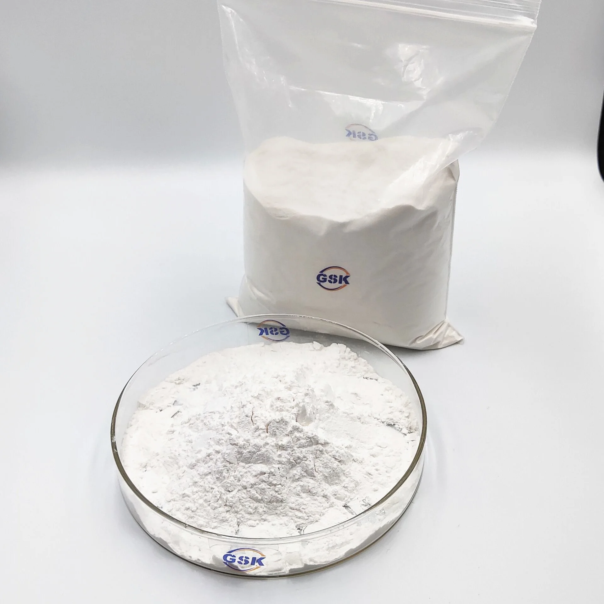 
GSK Natural Organic L-Theanine/Theanine Powder With Best Price CAS 3081-61-6 