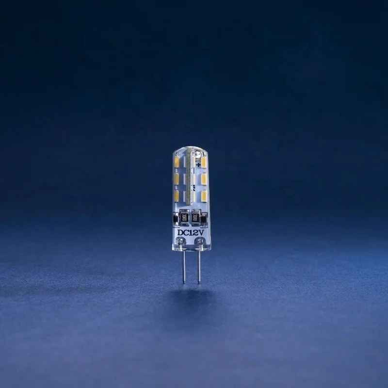 Led Mini Bulb Ac/dc 12v 1.5w 20w Replacement Non-dimmable Smd2835 Lights Bulbs Suitable LED bulb lighting