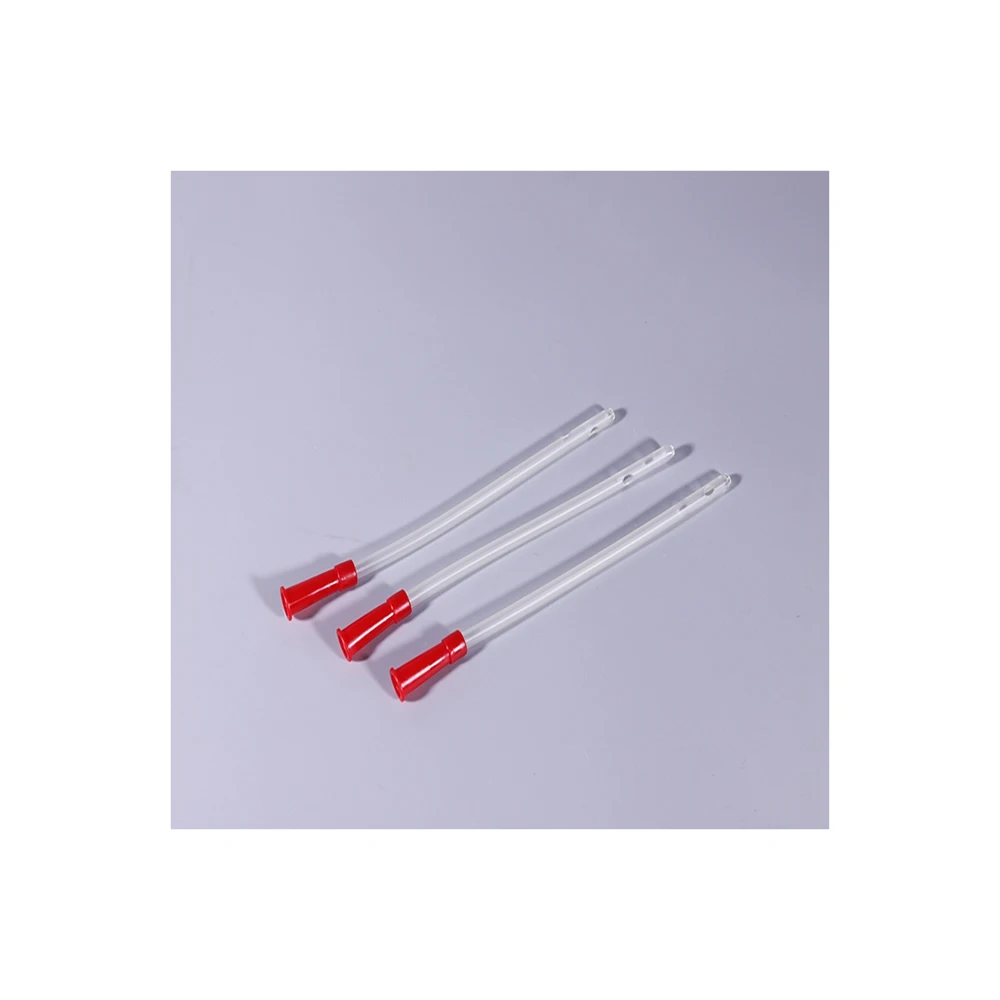 Одноразовый Медицинский ПВХ катетер nelaton для мужчин и женщин по низкой цене стерильный мочевой мягкий ch/fr 14-темно-зеленый для использования