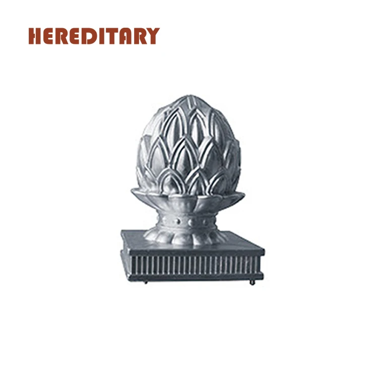 Высококачественная алюминиевая Заборная бейсболка от китайского производителя