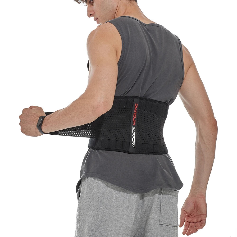 Регулируемый пояс для триммера унисекс, поставщик из Китая