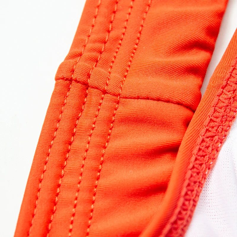 Wholesale Hot Guy Swimwear Summer bikini Thongs T-Back Sexy In Stock Mens Mini Swim Briefs