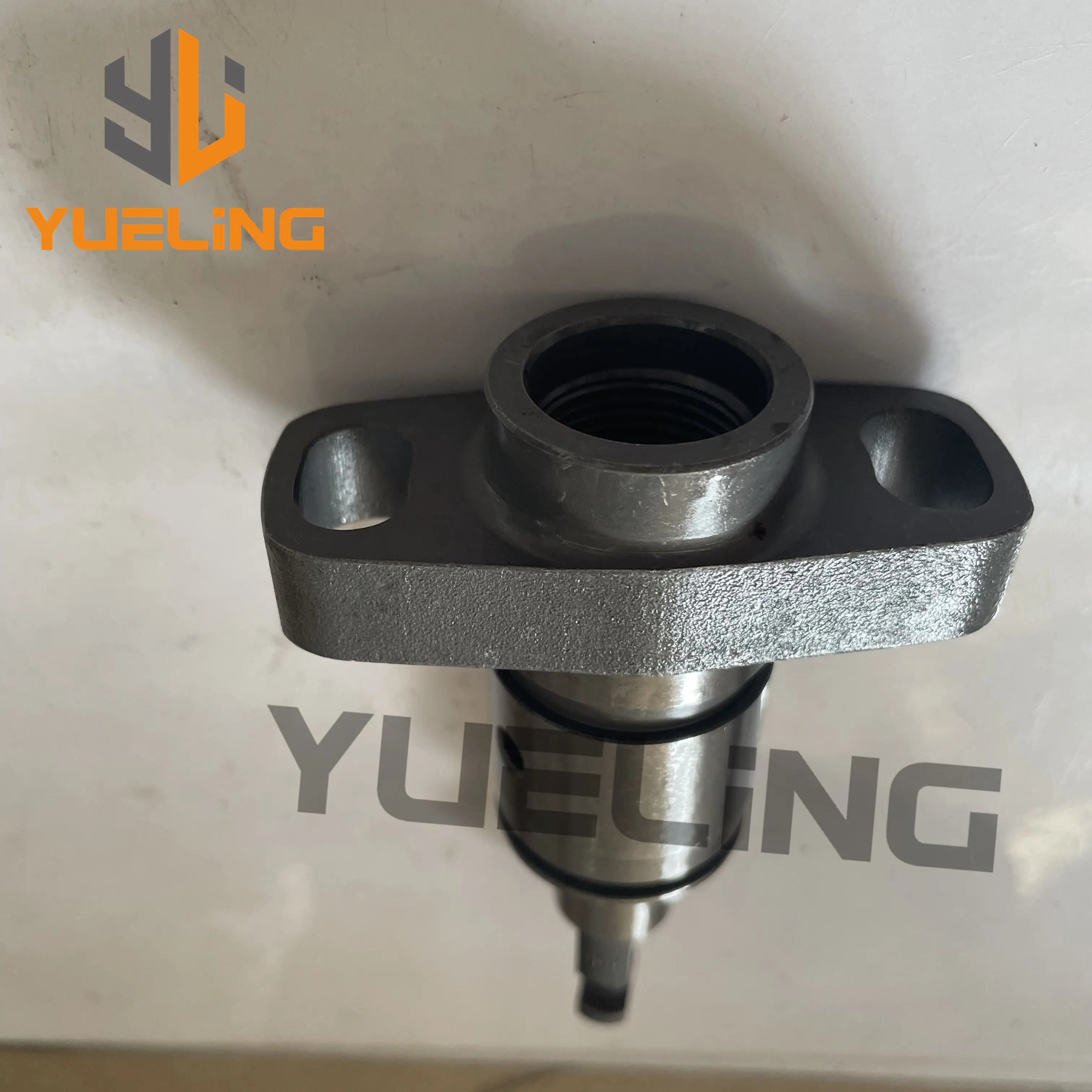 8412360433 Plunger Suit For Diesel Engine Spare part Marine