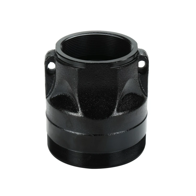 High-Density Metal Die-Cast Water Pump Impeller Is Low In Price