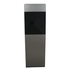 Household appliances vertical stainless steel water cooler hot and cold electric water dispenser