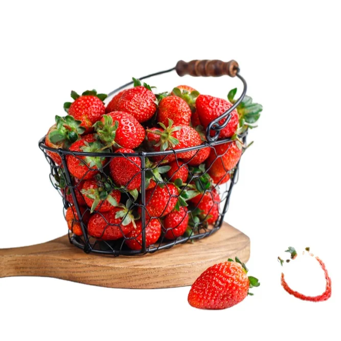 STRAWBERRY DELICIOUS TURKEY WHOLESALE PREMIUM QUALITY STRAWBERRIES FRESH FRUITS BERRIES PREMIUM AGROWELL TURKISH GOODS