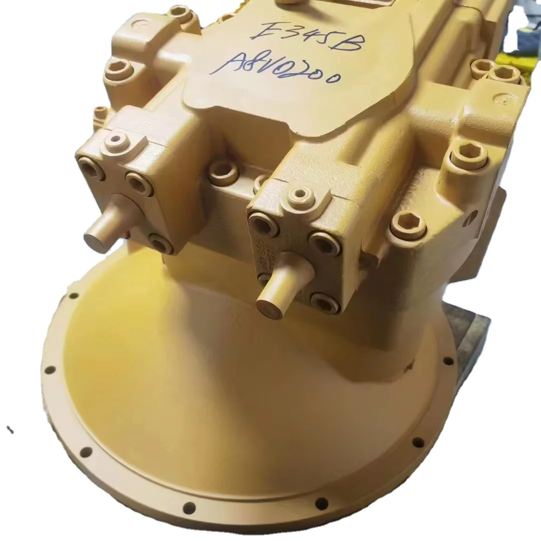 CAT345B 345BL Hydraulic Pump for CAT Excavator