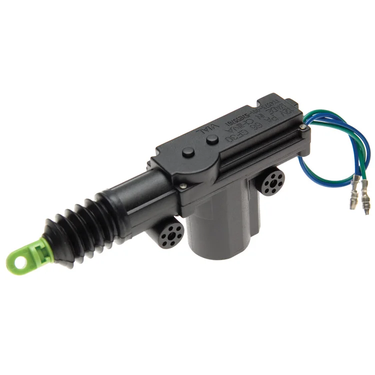 New Design Keyless Entry System Car Remote Central Lock With Nice Controllers Central Door Lock Car Alarm