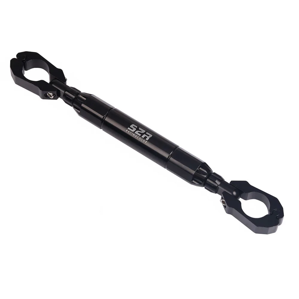 For HONDA PCX 125 150 160 PCX125 PCX150 PCX160 Motorcycle Crossbar Handlebar Extender Light Lamp Bracket Phone Stand GPS Holder