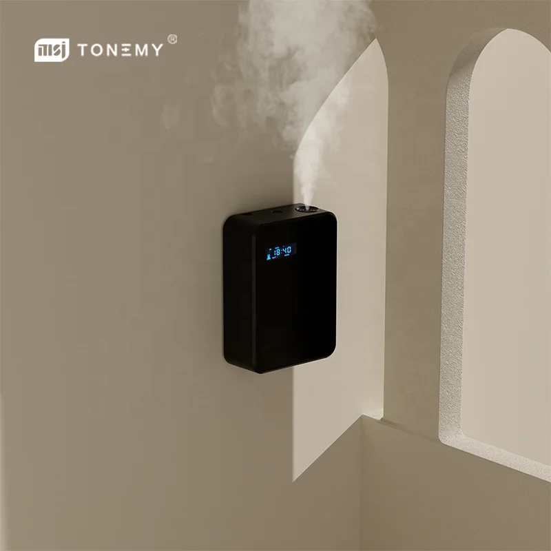 Ароматизатор Tonemy HVAC