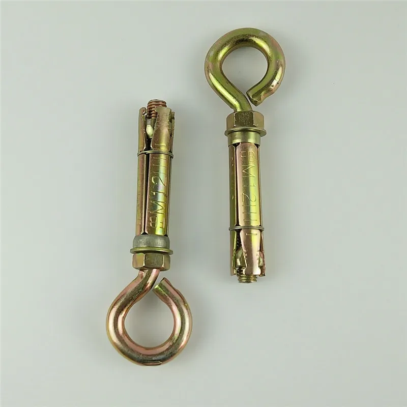 
Competitive price 304 Stainless Steel Wedge Anchor 