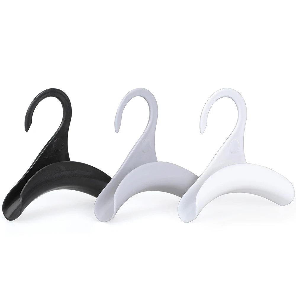 Handbag Organizer Hooks Plastic Purse Hanger For Closet