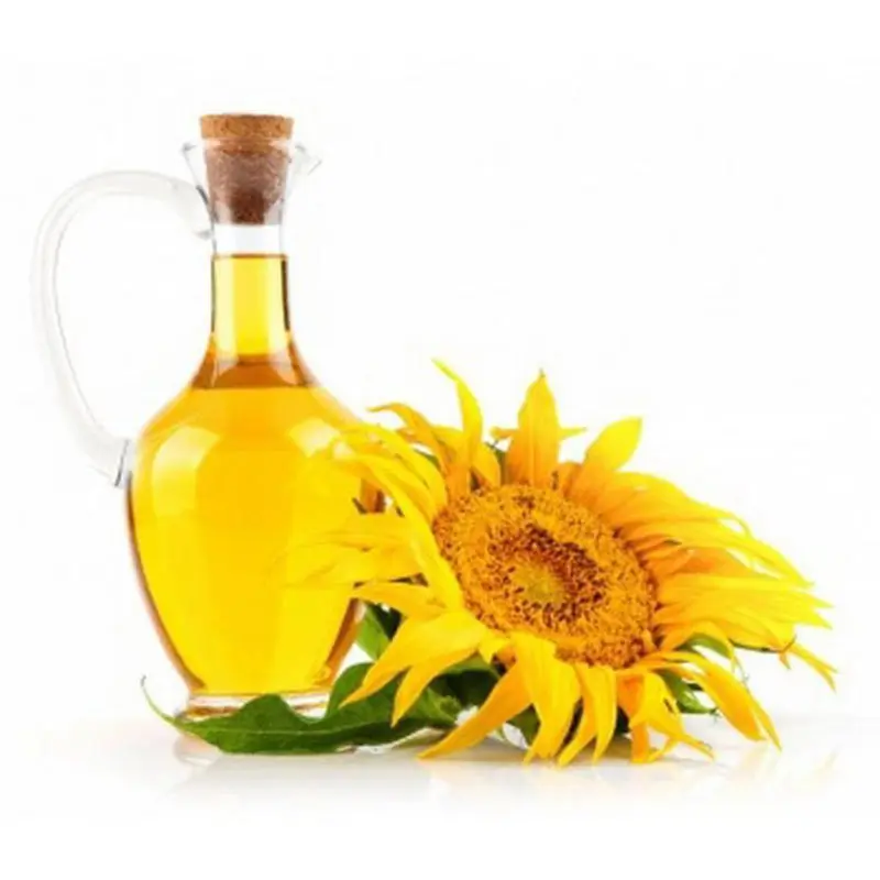 Wholesale Cheapest 5 Litres 10 Liter 20l Healthy Food Sun Flower Oil Bulk Pure Refined Sunflower Cooking Oil