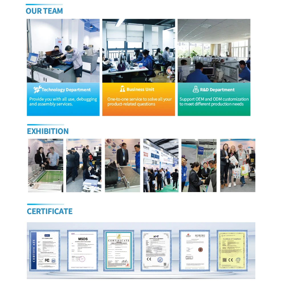 Kelier Factory Price Digital Inkjet Printer For Pizza Box High Quality Cardboard Box Printer Single Pass Printer