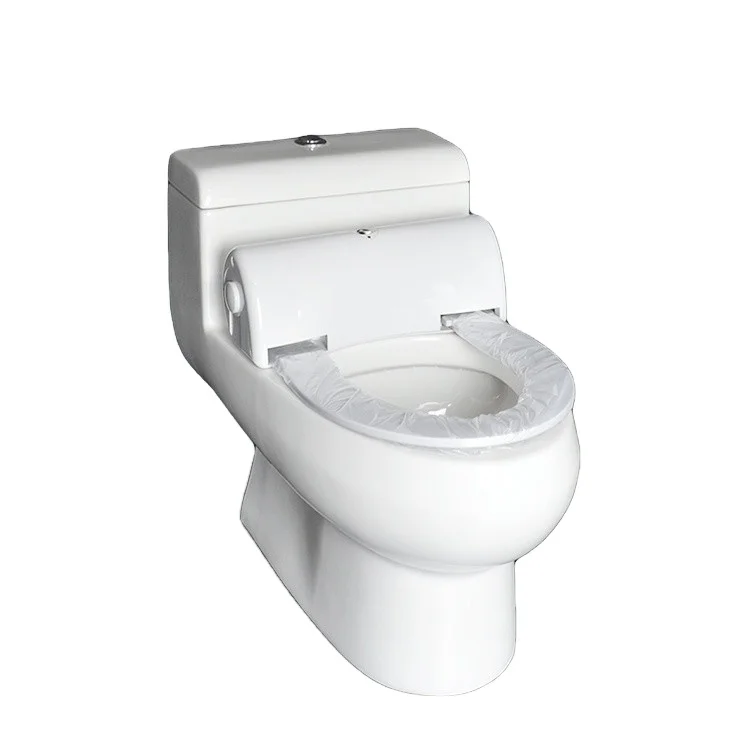 Smart toilet WC automatic toilet seat