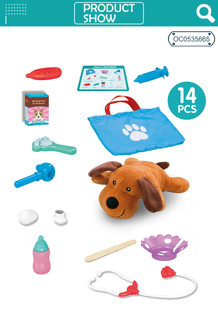 Набор игрушек-врачей для девочек и детей другие детские игрушки ролевых игр дошкольников с аксессуарами