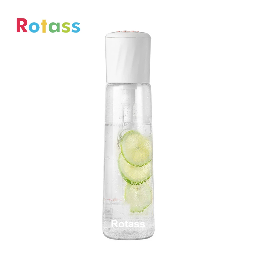 factory direct supplier soda maker Custom Soda Drinking Maker 0.5 Litre Pet Soda Siphon