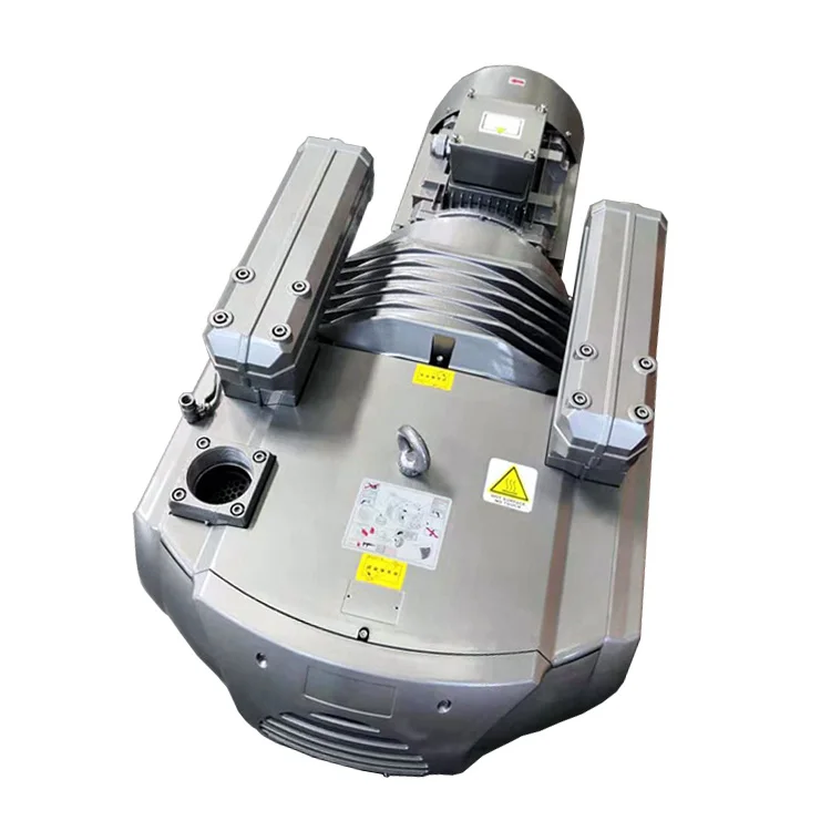 Golden Bridge KFV250  rotary vane vacuum pump cnc vacuum pump for cnc router