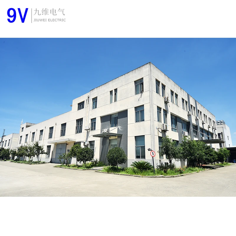 Electric Equipment VDJG-15/630 VYTG-15/630 Butt Splice Connectors Bushing Connector