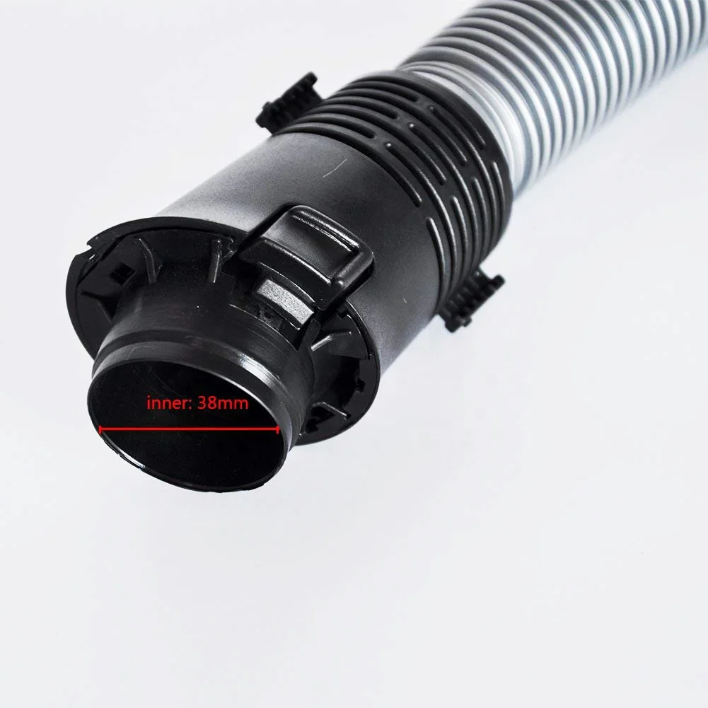 Layo Factory Customized Miele S4711-S5781 Vacuum Cleaner Hose of Flexible Extension Hose Pipe Vacuum Accessories Spare Parts