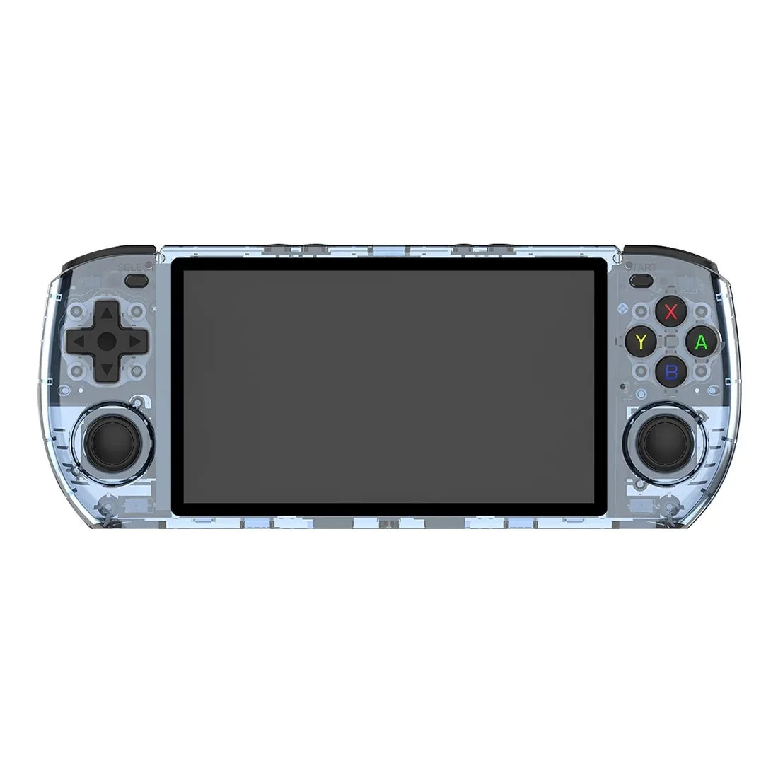 Powkiddy RGB10MAX3 Handheld Game Console