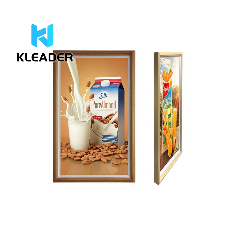 mechanical creative interactive classical paintings art magic frame interactive screen interaction gallery exhibition items