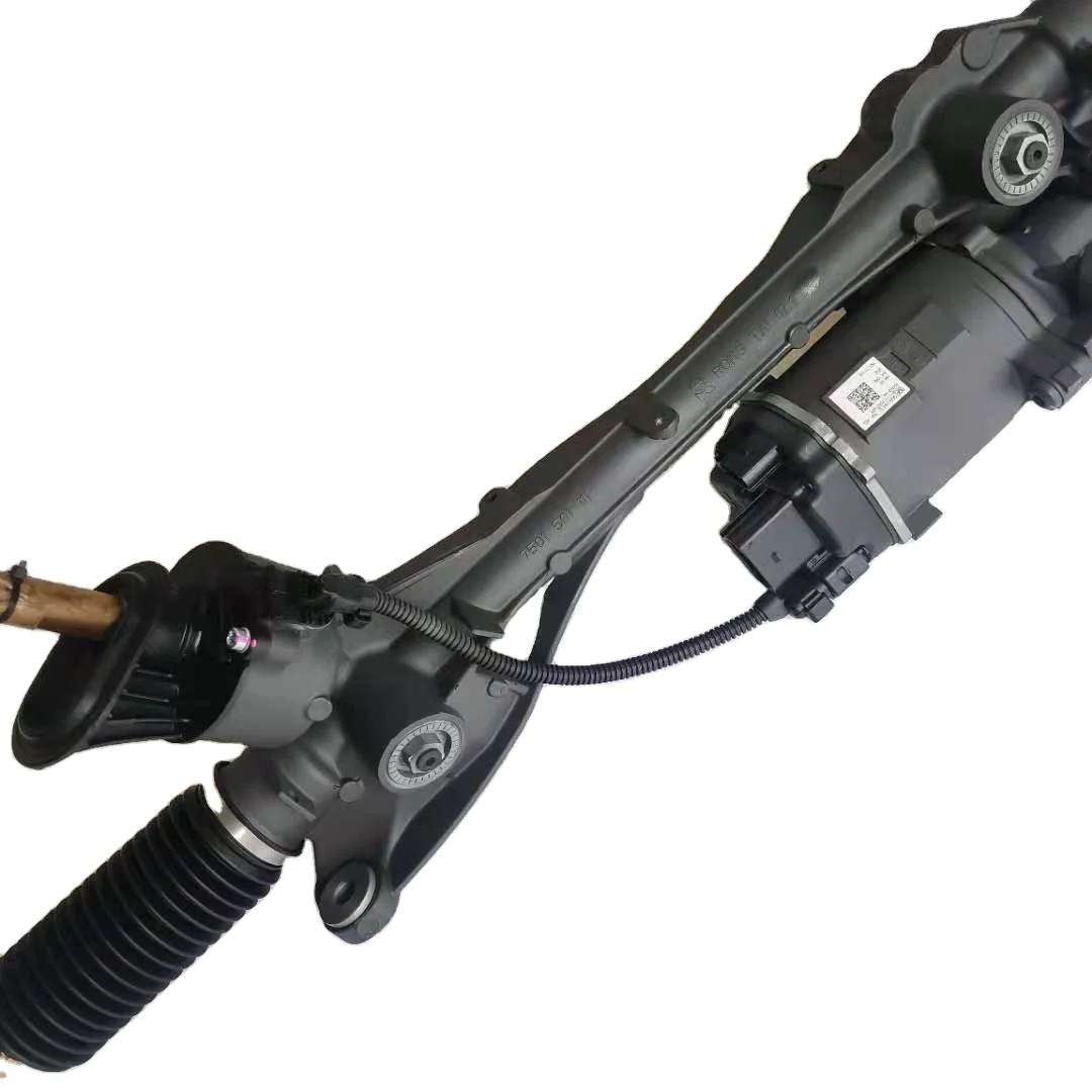 Steering Gear electronic power steering Gear for Applicable to Volkswagen Golf  VII OE: 5qd423051ab 5q423041h 5qg423055a