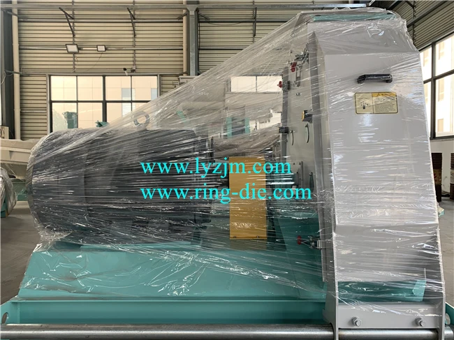 wheat grinding machine