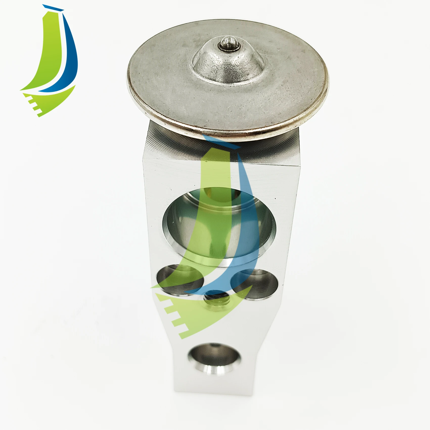 ND447500-4010 Expansion Valve for  PC210-10 Engine nd4475004010