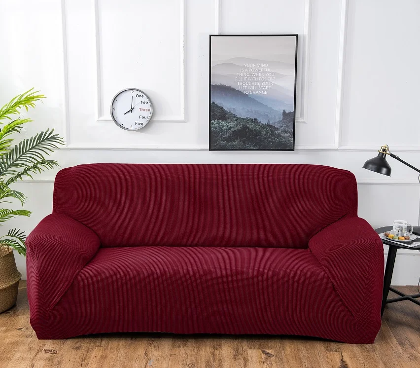 High Stretch furniture covers sofa cover