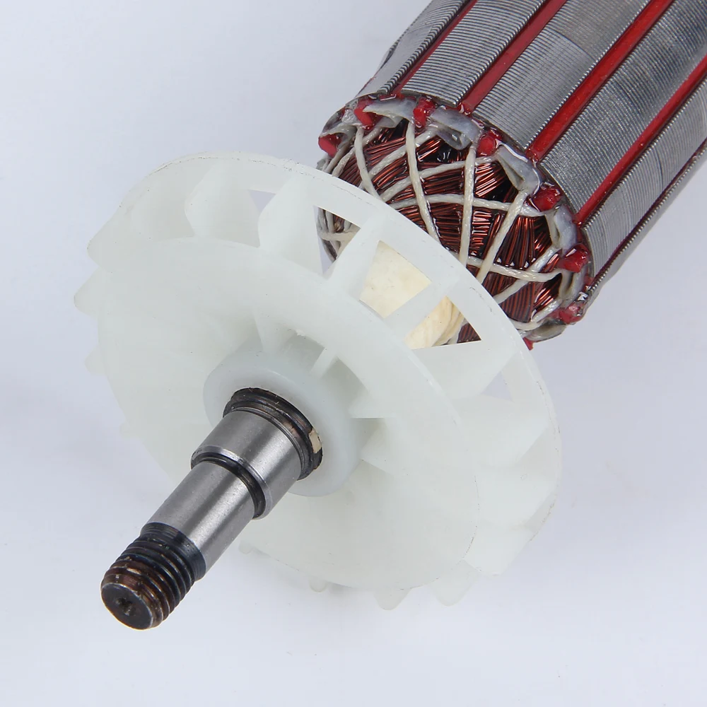 Good Price High Quality Tmakota BS 6-100 All Copper Rotor/Armature Used On Angle Grinder