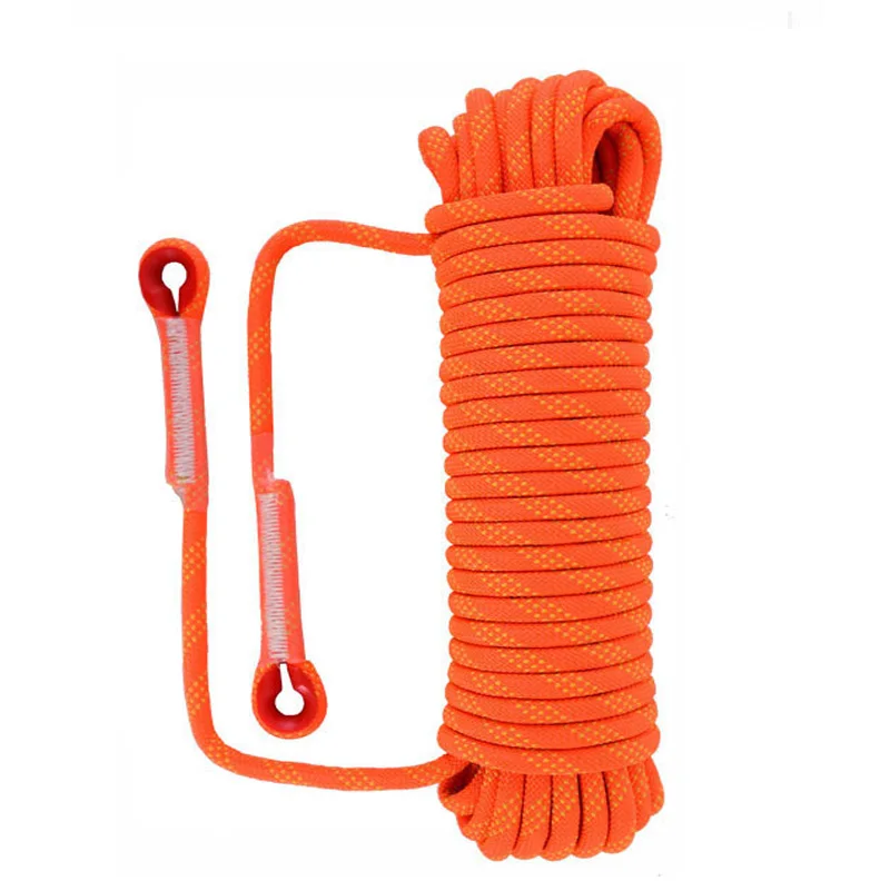 muti purpose use 10 mm rope custom logo  door to door seevice for packing rope from harbor factory