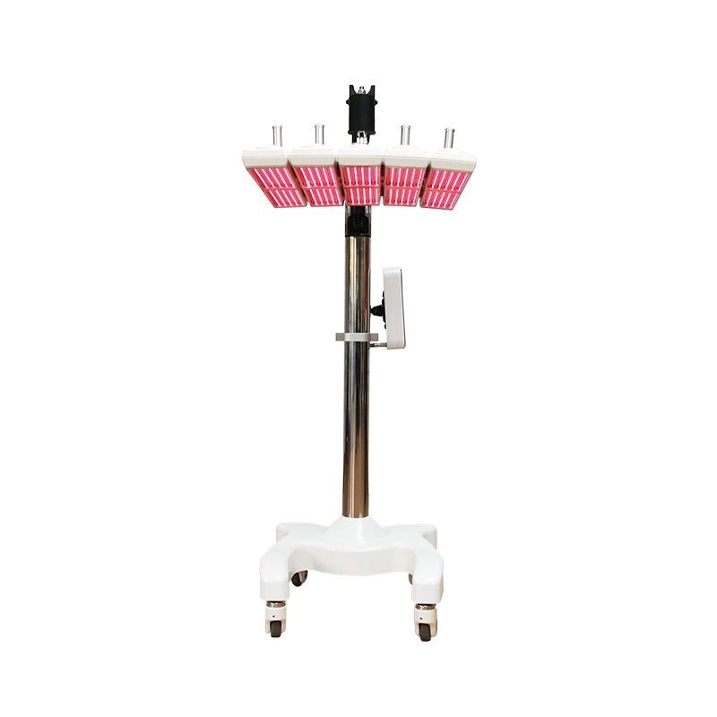 
ISO 13485 Approval PDT led facial and whole body light/phototherapy skin care/led pdt bio-light therapy beauty machine 