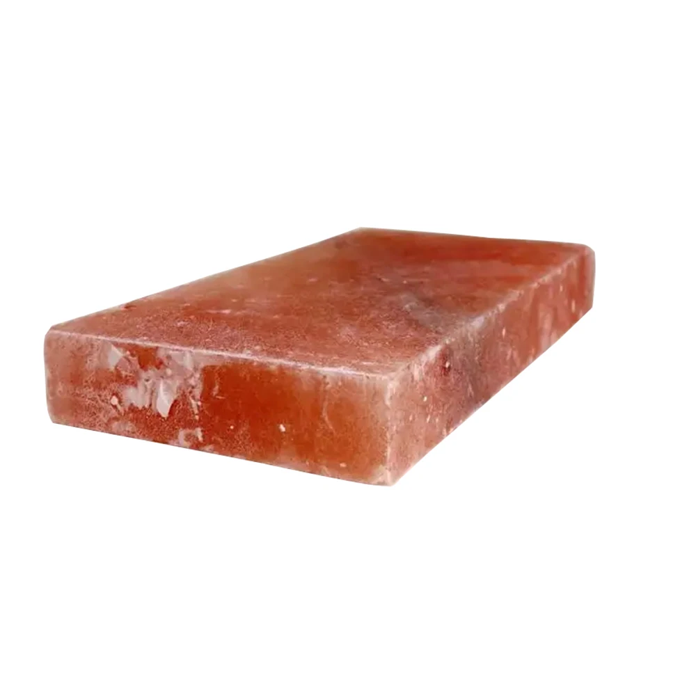 Himalayan Salt Tiles Himalayan Salt Bricks Naqshbandi Enterprises Pakistan OEM ODM customization