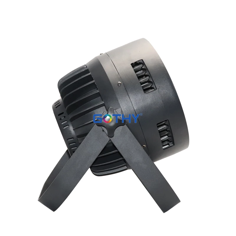 36x10w 36 leds par stage lighting led par light Aluminum housing effect control sound activated equipment