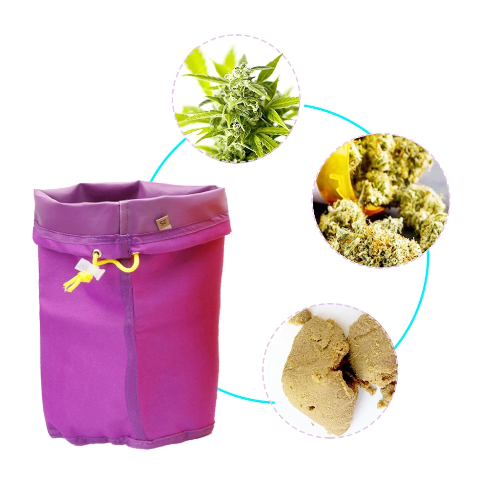 5 галлонов, 8 шт. в комплекте, мешок для пузырчатой пленки, мешок для фильтра, мешок для гидропоники, мешок для фильтра, пузырчатый мешок