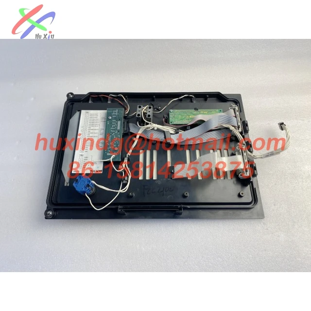 CUMMINS PCC2100 327-1379-01 power command control panel cummins generator controller board for marine genset engine