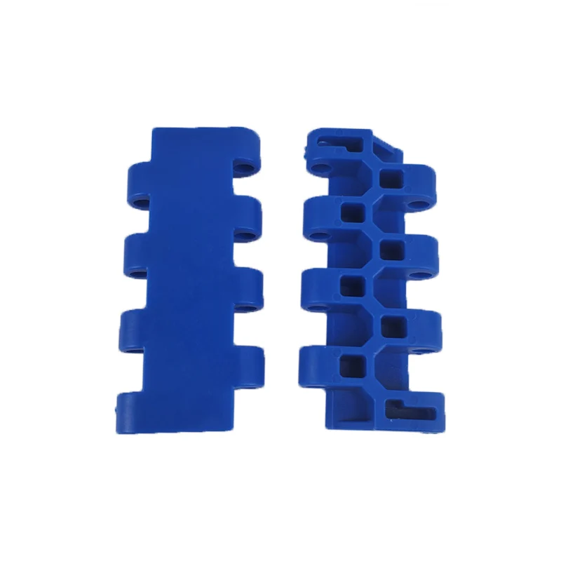 High Quality Plastic Table Flat Top Conveyor Chain