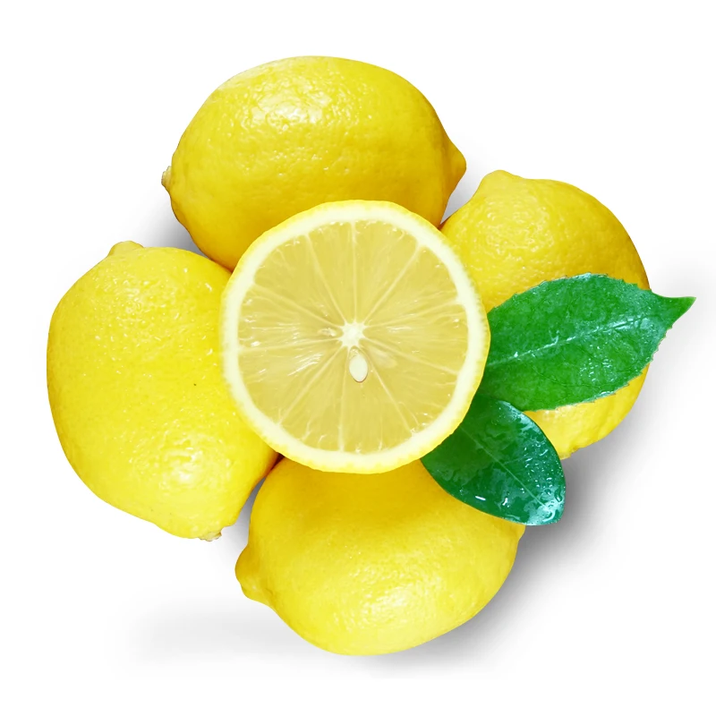
China Fresh Lemon Natural Fresh Organic Fruit Fresh Lemon New 