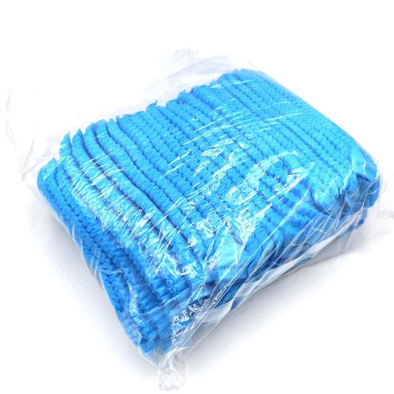 Hair Capes Non Woven Disposables Chef Capes Disposable Colorful Capes