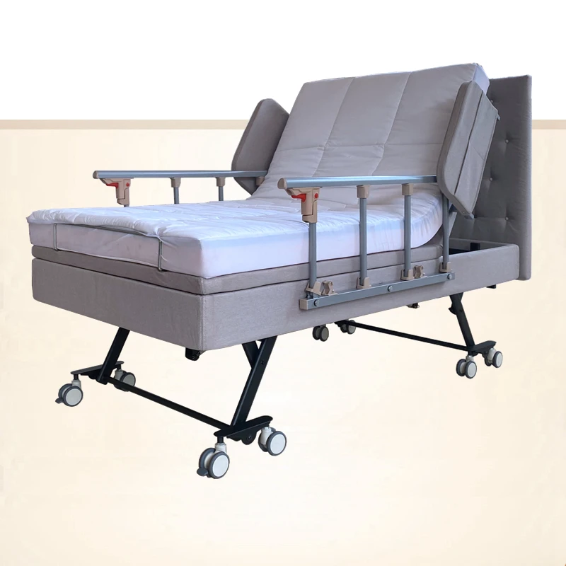 Good quality buy electric best mattress frames for cost of adjustable bed