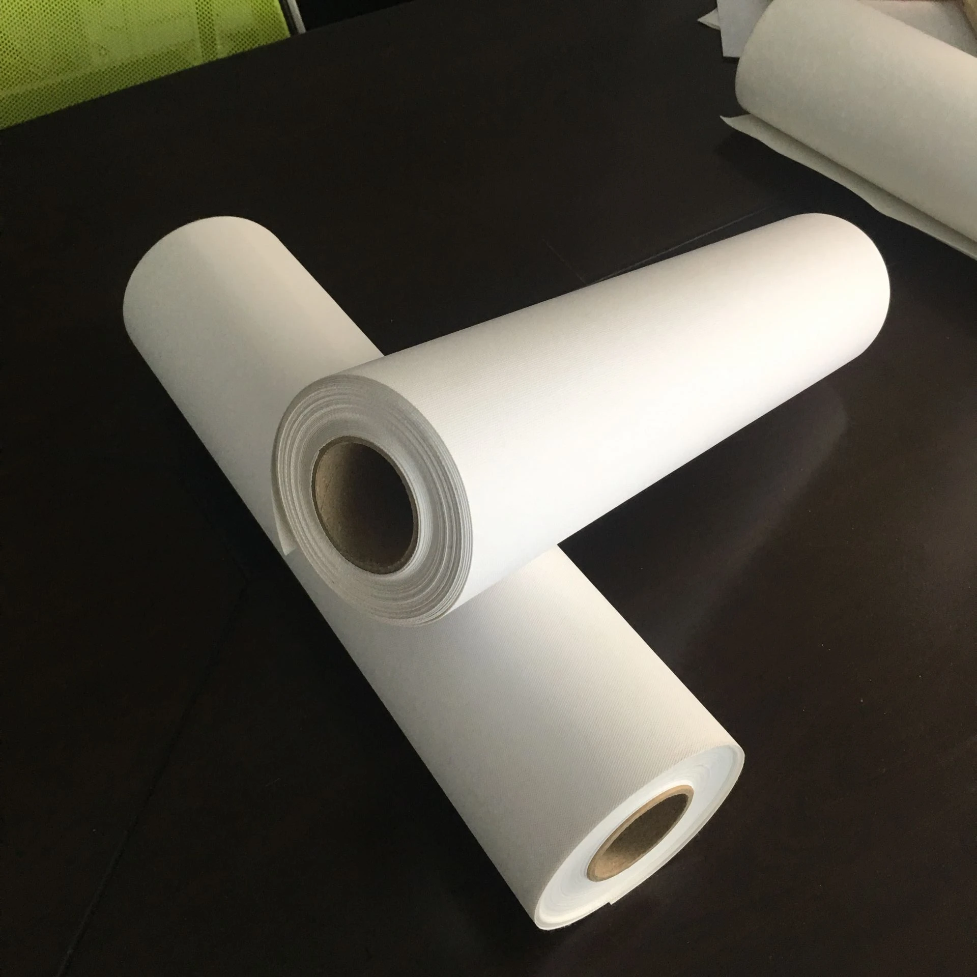 Inkjet canvas inkjet printing cotton matte  canvas rolls for epson printers solvent ink