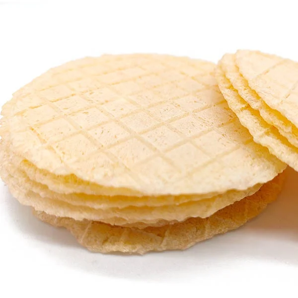 Manufacturer Qingdao Bright Moon Haixiang Shrimp Cakes for Hot Sale