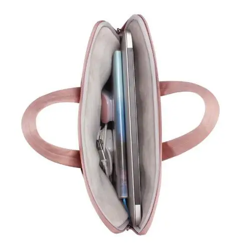 Custom modern mochila office college 12 13 15 18 inch brown document leather lap top bags for macbook pro air 13 15 case